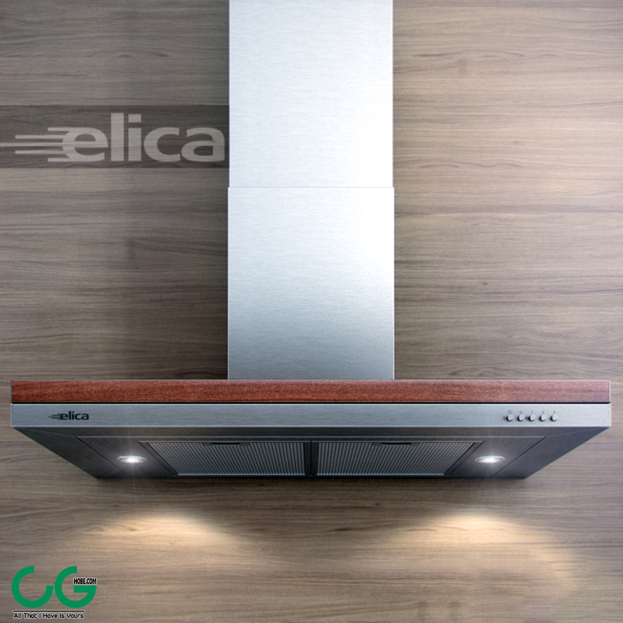 Extractor hood Elica ONICE ST IX / F / 90